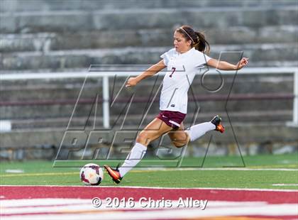 Thumbnail 1 in Tennessee vs. David Crockett (Big 7 Conference Jamboree) photogallery.
