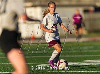 Thumbnail 1 in Tennessee vs. David Crockett (Big 7 Conference Jamboree) photogallery.