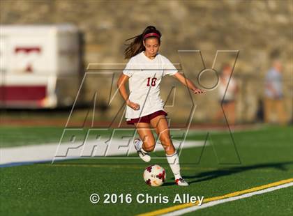 Thumbnail 3 in Tennessee vs. David Crockett (Big 7 Conference Jamboree) photogallery.
