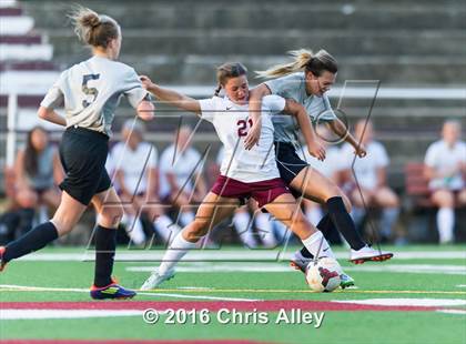Thumbnail 3 in Tennessee vs. David Crockett (Big 7 Conference Jamboree) photogallery.