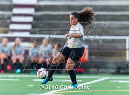 Thumbnail 3 in Tennessee vs. David Crockett (Big 7 Conference Jamboree) photogallery.