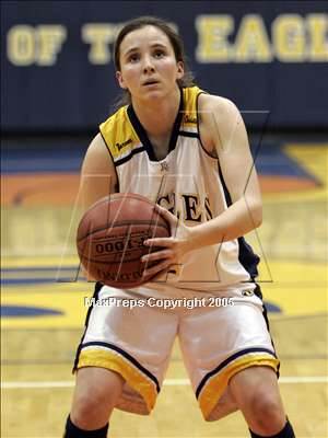 Thumbnail 1 in Marin Academy @ Berean Christ. (Sec. Playoff) photogallery.