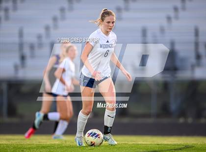 Thumbnail 3 in Weddington @ Porter Ridge photogallery.
