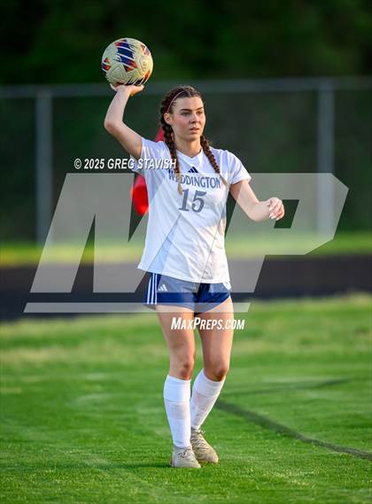 Thumbnail 3 in Weddington @ Porter Ridge photogallery.