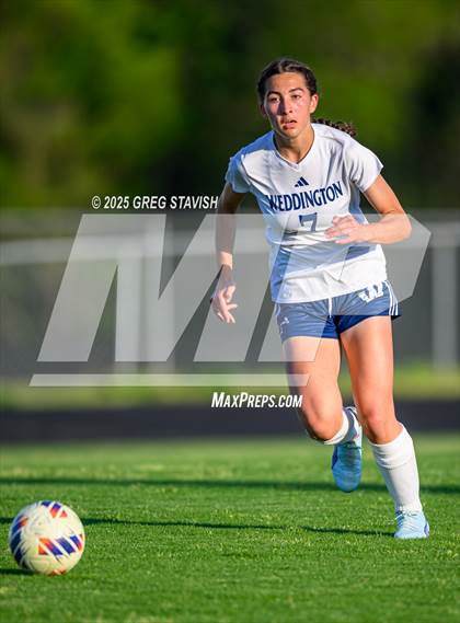 Thumbnail 1 in Weddington @ Porter Ridge photogallery.