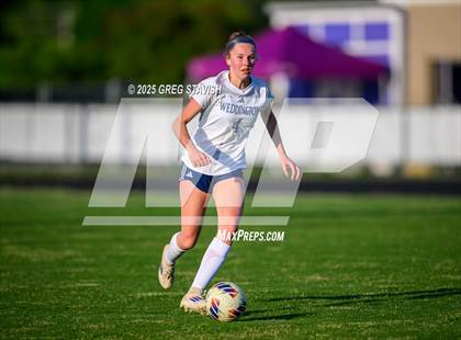 Thumbnail 2 in Weddington @ Porter Ridge photogallery.
