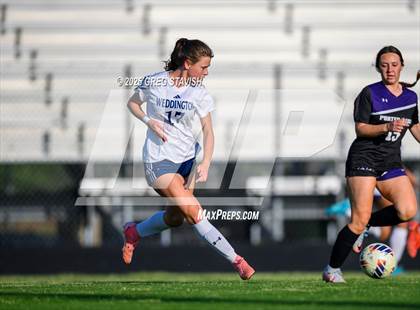 Thumbnail 2 in Weddington @ Porter Ridge photogallery.