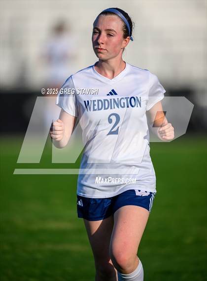 Thumbnail 1 in Weddington @ Porter Ridge photogallery.