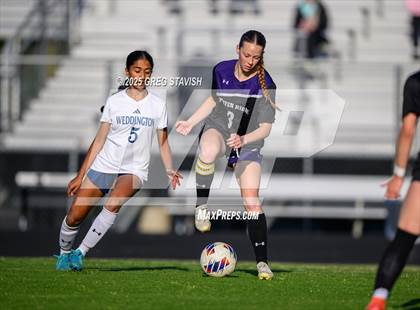 Thumbnail 3 in Weddington @ Porter Ridge photogallery.