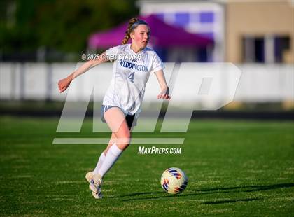 Thumbnail 3 in Weddington @ Porter Ridge photogallery.
