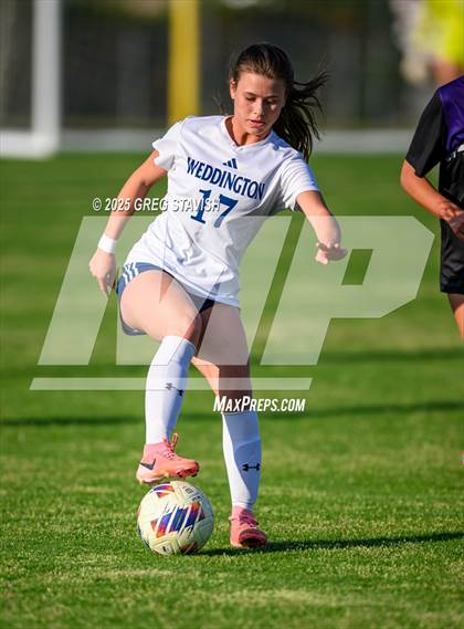 Thumbnail 1 in Weddington @ Porter Ridge photogallery.