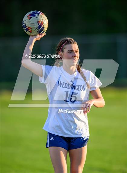 Thumbnail 3 in Weddington @ Porter Ridge photogallery.