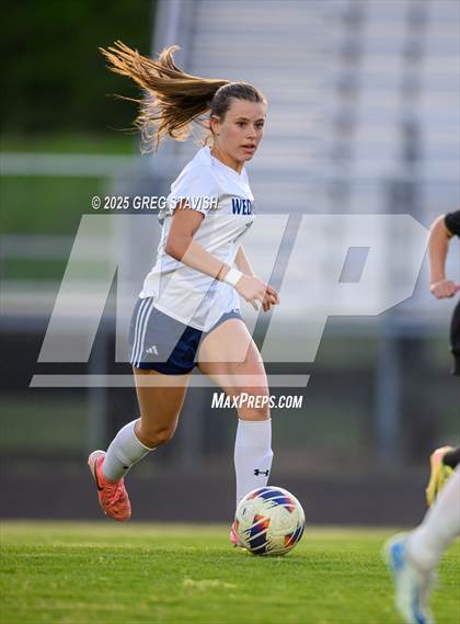 Thumbnail 2 in Weddington @ Porter Ridge photogallery.