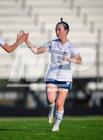 Thumbnail 3 in Weddington @ Porter Ridge photogallery.