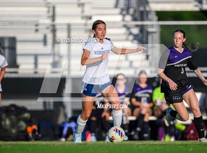 Thumbnail 3 in Weddington @ Porter Ridge photogallery.