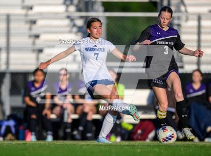Thumbnail 1 in Weddington @ Porter Ridge photogallery.