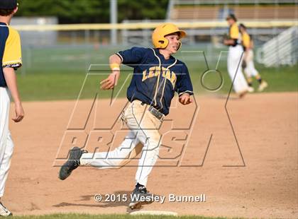 Thumbnail 1 in Ledyard @ East Haven photogallery.
