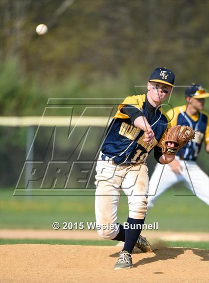 Thumbnail 1 in Ledyard @ East Haven photogallery.