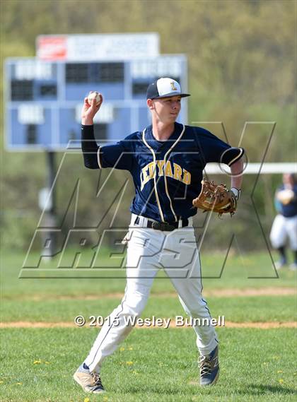 Thumbnail 1 in Ledyard @ East Haven photogallery.