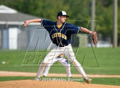 Thumbnail 1 in Ledyard @ East Haven photogallery.