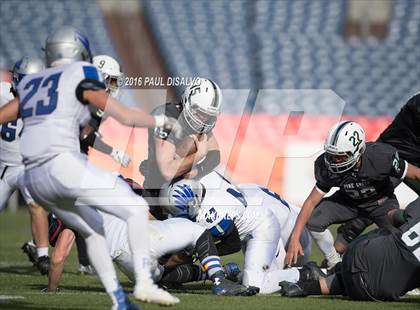 Thumbnail 2 in Pine Creek vs. Broomfield (CHSAA 4A State Final) photogallery.