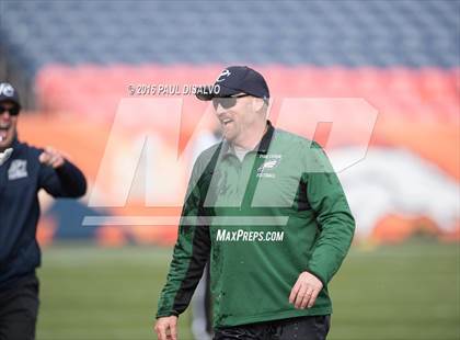 Thumbnail 1 in Pine Creek vs. Broomfield (CHSAA 4A State Final) photogallery.
