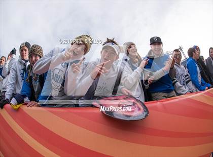 Thumbnail 2 in Pine Creek vs. Broomfield (CHSAA 4A State Final) photogallery.