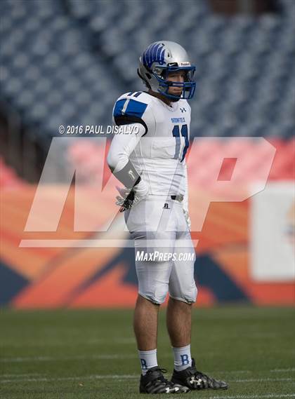 Thumbnail 1 in Pine Creek vs. Broomfield (CHSAA 4A State Final) photogallery.