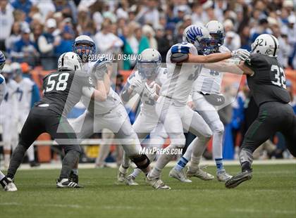 Thumbnail 2 in Pine Creek vs. Broomfield (CHSAA 4A State Final) photogallery.