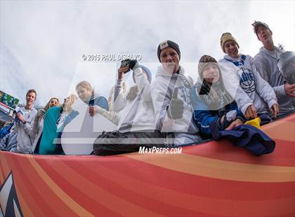 Thumbnail 3 in Pine Creek vs. Broomfield (CHSAA 4A State Final) photogallery.