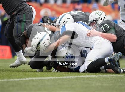Thumbnail 2 in Pine Creek vs. Broomfield (CHSAA 4A State Final) photogallery.