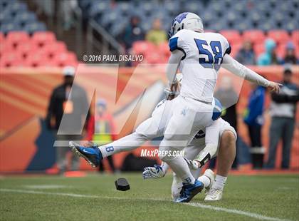 Thumbnail 1 in Pine Creek vs. Broomfield (CHSAA 4A State Final) photogallery.