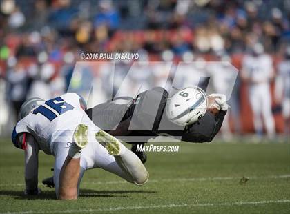 Thumbnail 2 in Pine Creek vs. Broomfield (CHSAA 4A State Final) photogallery.