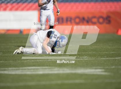 Thumbnail 2 in Pine Creek vs. Broomfield (CHSAA 4A State Final) photogallery.