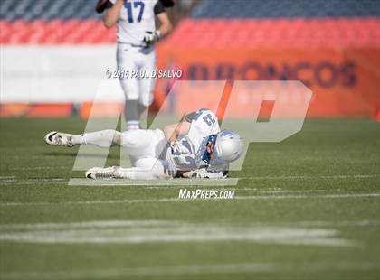 Thumbnail 2 in Pine Creek vs. Broomfield (CHSAA 4A State Final) photogallery.