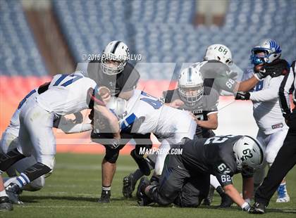 Thumbnail 2 in Pine Creek vs. Broomfield (CHSAA 4A State Final) photogallery.