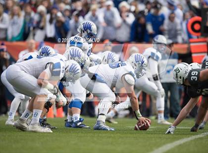 Thumbnail 3 in Pine Creek vs. Broomfield (CHSAA 4A State Final) photogallery.