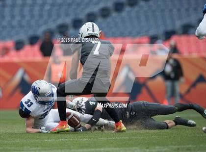 Thumbnail 1 in Pine Creek vs. Broomfield (CHSAA 4A State Final) photogallery.