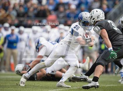 Thumbnail 3 in Pine Creek vs. Broomfield (CHSAA 4A State Final) photogallery.