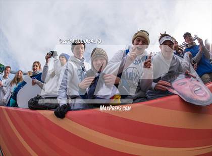 Thumbnail 1 in Pine Creek vs. Broomfield (CHSAA 4A State Final) photogallery.