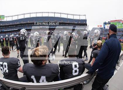 Thumbnail 3 in Pine Creek vs. Broomfield (CHSAA 4A State Final) photogallery.
