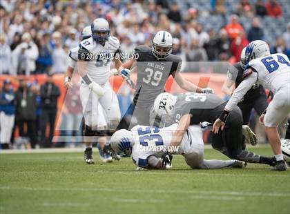 Thumbnail 1 in Pine Creek vs. Broomfield (CHSAA 4A State Final) photogallery.