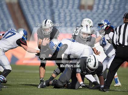 Thumbnail 1 in Pine Creek vs. Broomfield (CHSAA 4A State Final) photogallery.