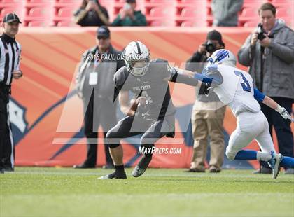 Thumbnail 1 in Pine Creek vs. Broomfield (CHSAA 4A State Final) photogallery.