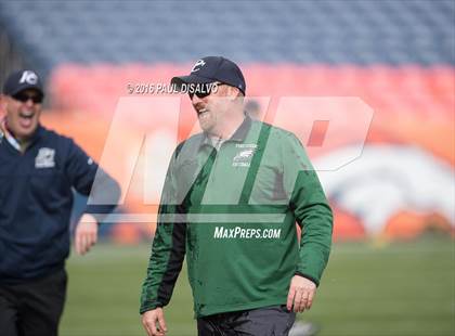 Thumbnail 1 in Pine Creek vs. Broomfield (CHSAA 4A State Final) photogallery.
