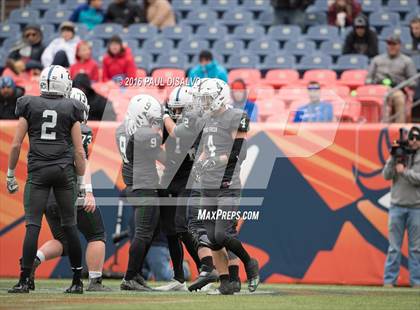 Thumbnail 3 in Pine Creek vs. Broomfield (CHSAA 4A State Final) photogallery.
