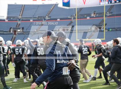 Thumbnail 2 in Pine Creek vs. Broomfield (CHSAA 4A State Final) photogallery.