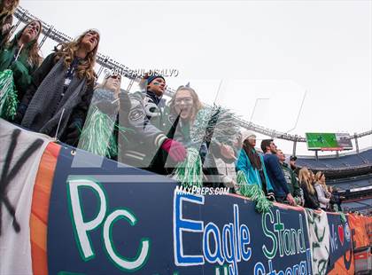 Thumbnail 1 in Pine Creek vs. Broomfield (CHSAA 4A State Final) photogallery.