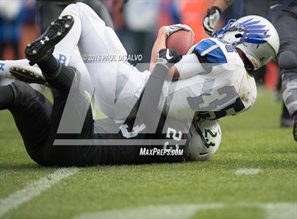 Thumbnail 1 in Pine Creek vs. Broomfield (CHSAA 4A State Final) photogallery.