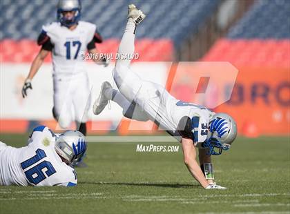 Thumbnail 3 in Pine Creek vs. Broomfield (CHSAA 4A State Final) photogallery.